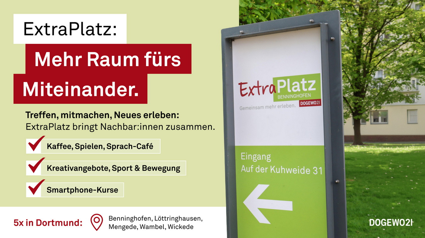 Werbeanzeige