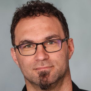 Portrait von Sebastian Bothe