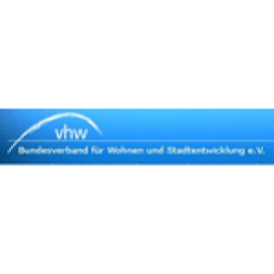 Logo VHW