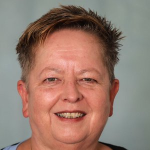 Portrait von Susanne Battefeld