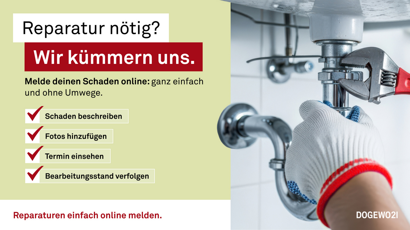 Werbeanzeige