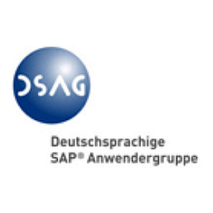 Logo DSAG