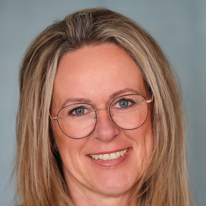 Portrait von Katharina Michailidis