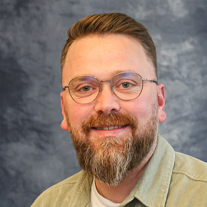 Portrait von Axel Breimhorst