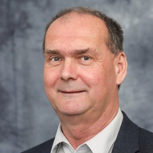 Portrait von Uwe Jänike