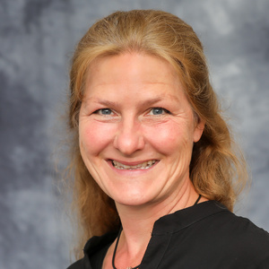 Portrait von Katja Jüngst