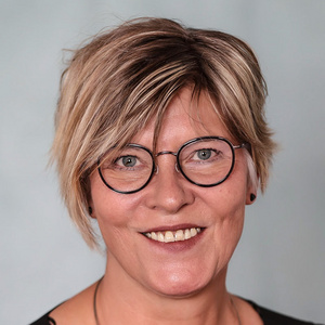 Portrait von Sabine Werner