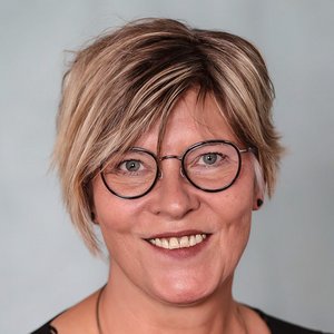 Portrait von Sabine Werner
