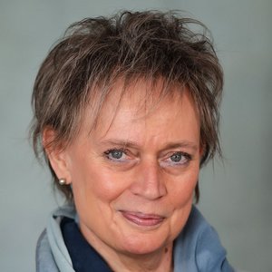 Portrait von Sabine Ludwig