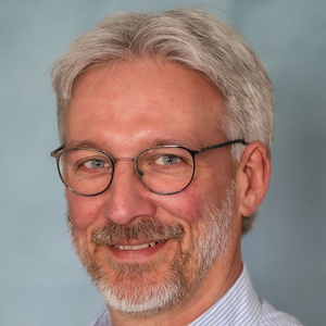 Portrait von Thorsten Freund