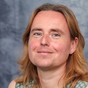 Portrait von Sabine Nowak-De'Ath