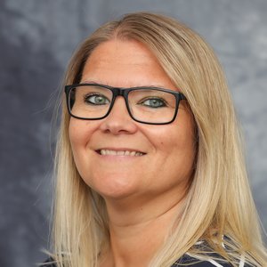 Portrait von Tanja Kaufmann