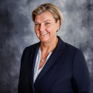 Portraitfoto von Kerstin zur Horst