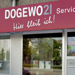 Servicebüro Mitte-Süd, Körne, DOGEWO21