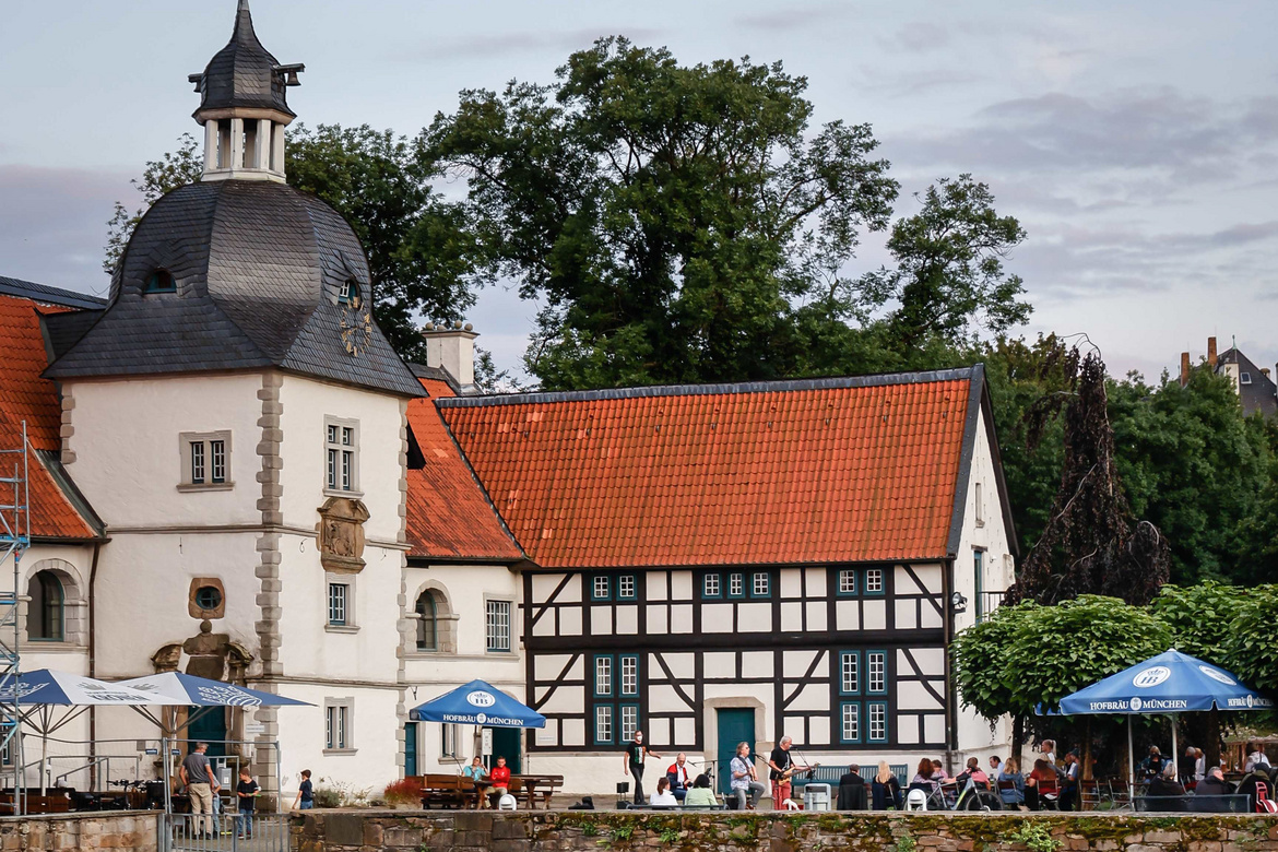 Haus Rodenberg