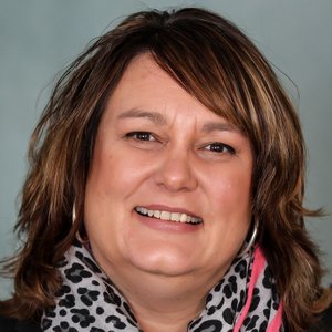 Portrait von Sandra Erb