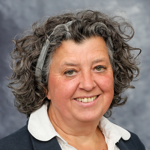 Katja Sievert