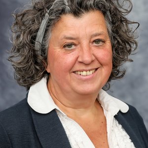 Katja Sievert