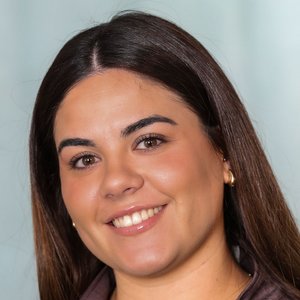 Portrait von Raquel Ferreira Pereira