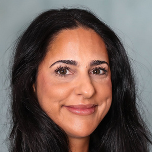 Portrait von Katharina Kowalewski