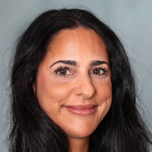 Portrait von Katharina Kowalewski