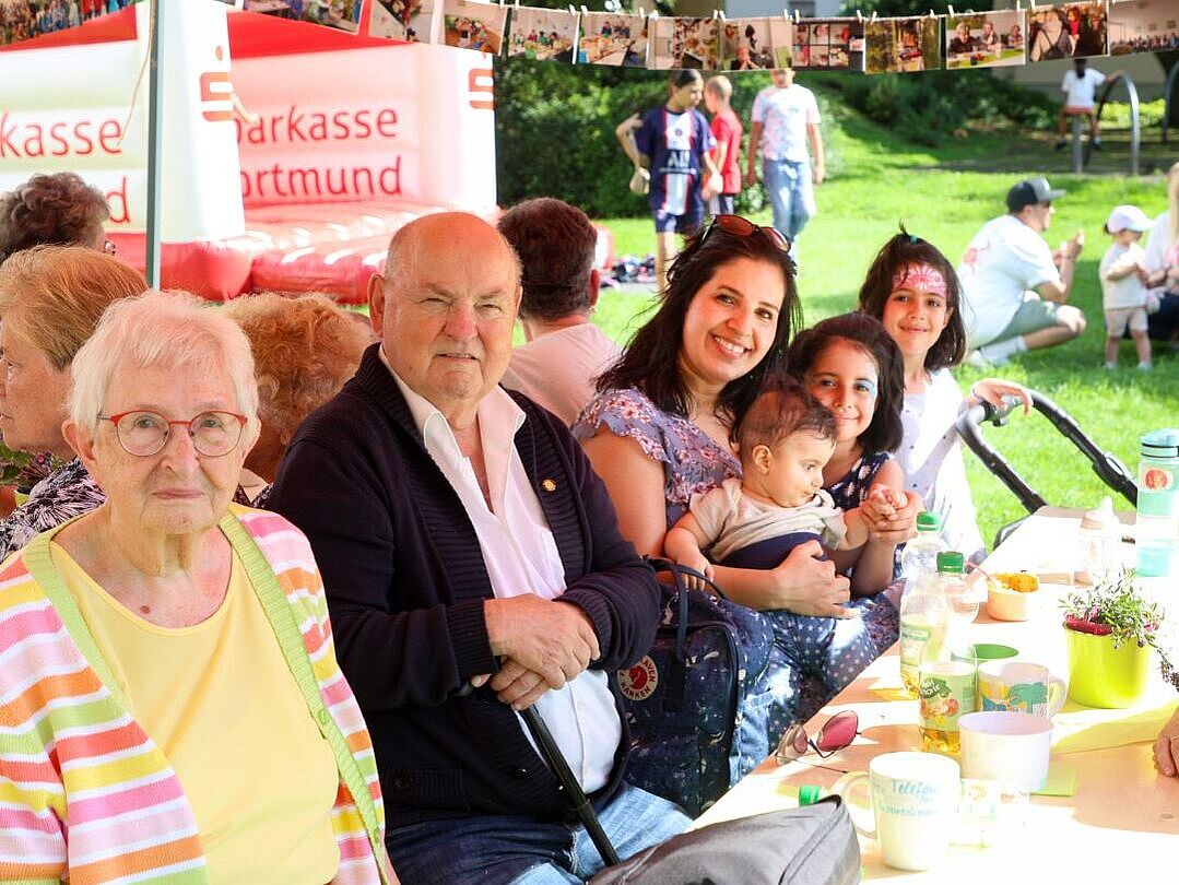 ExtraPlätze weiterentwickeln