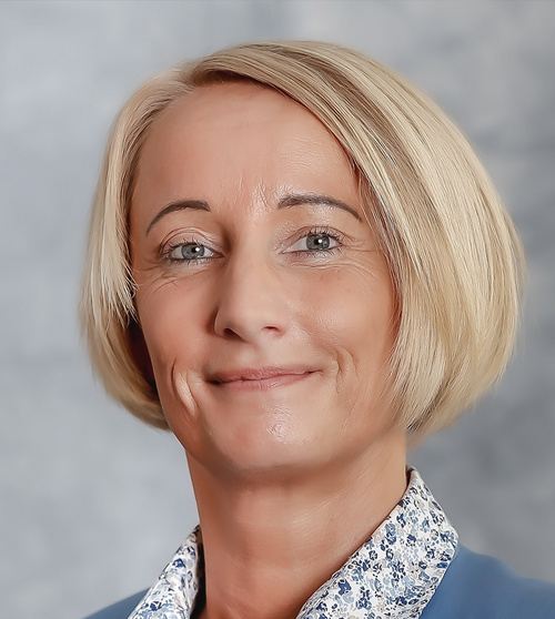 Portraitfoto von Katja Winkhoff