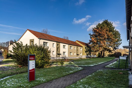 Die Außenbereiche mit dem Regenwasserprojekt werden zum Frühjahr 2024 wieder ertüchtigt.