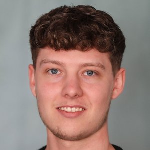 Portrait von Nico Land