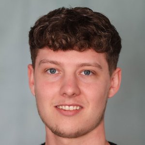 Portrait von Nico Land