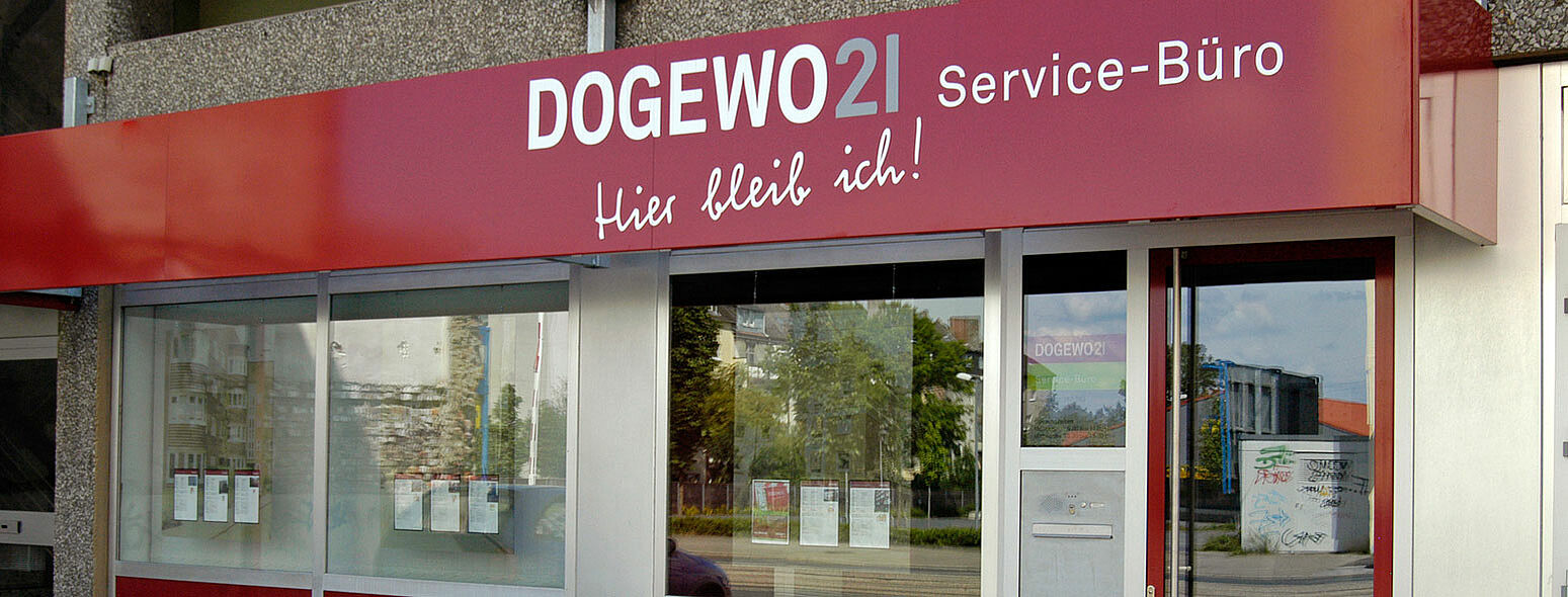 DOGEWO Niederlassung Serviceteam Mitte-Sued