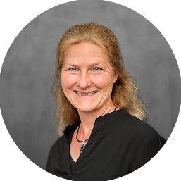 Portrait von Katja Jüngst