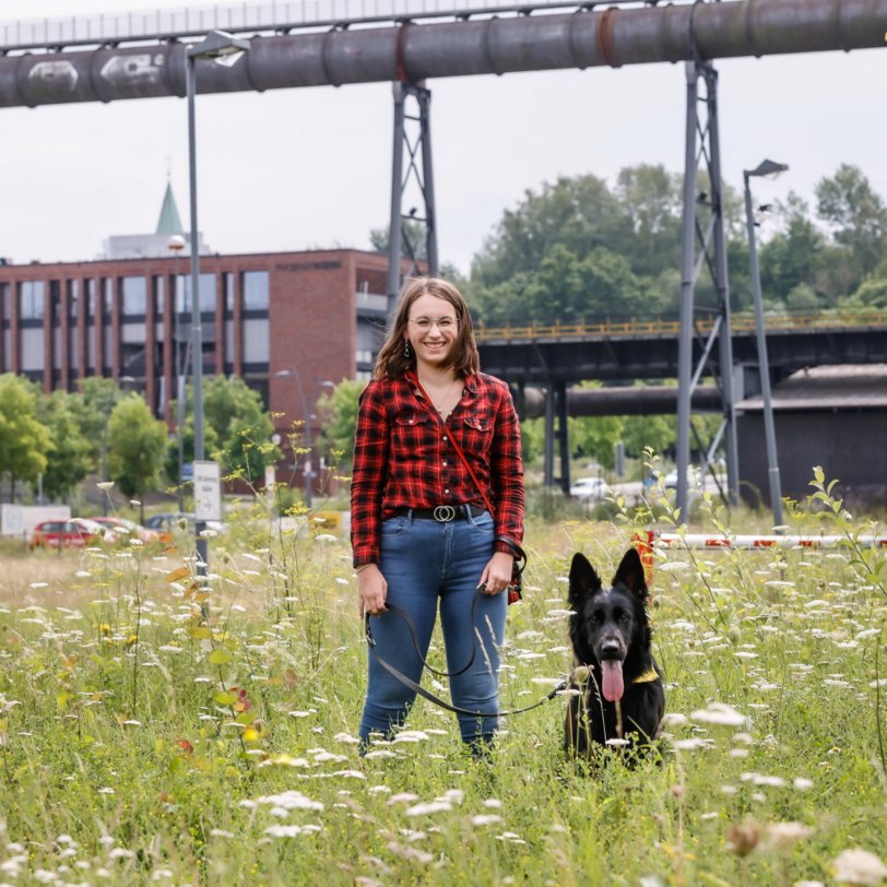 Teaser zum Magazinartikel Gassirouten von DOGEWO21