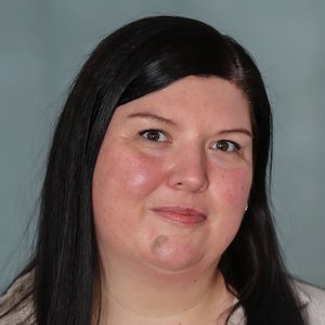 Portrait von Claudia Hofmann