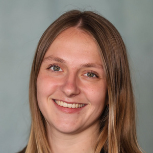 Portrait von Dinah Eichfeld