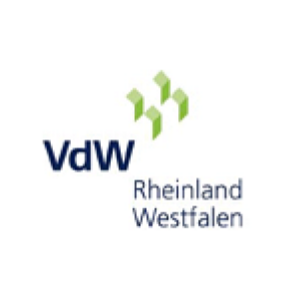 Logo VdW