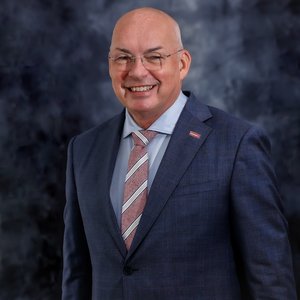 Portraitbild von Herrn Graniki