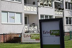 Kleider- und Spielzeugtausch 