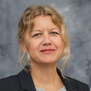 Tanja Meier