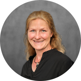 Portrait von Katja Jüngst