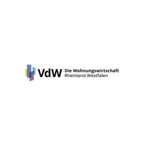 Logo VdW