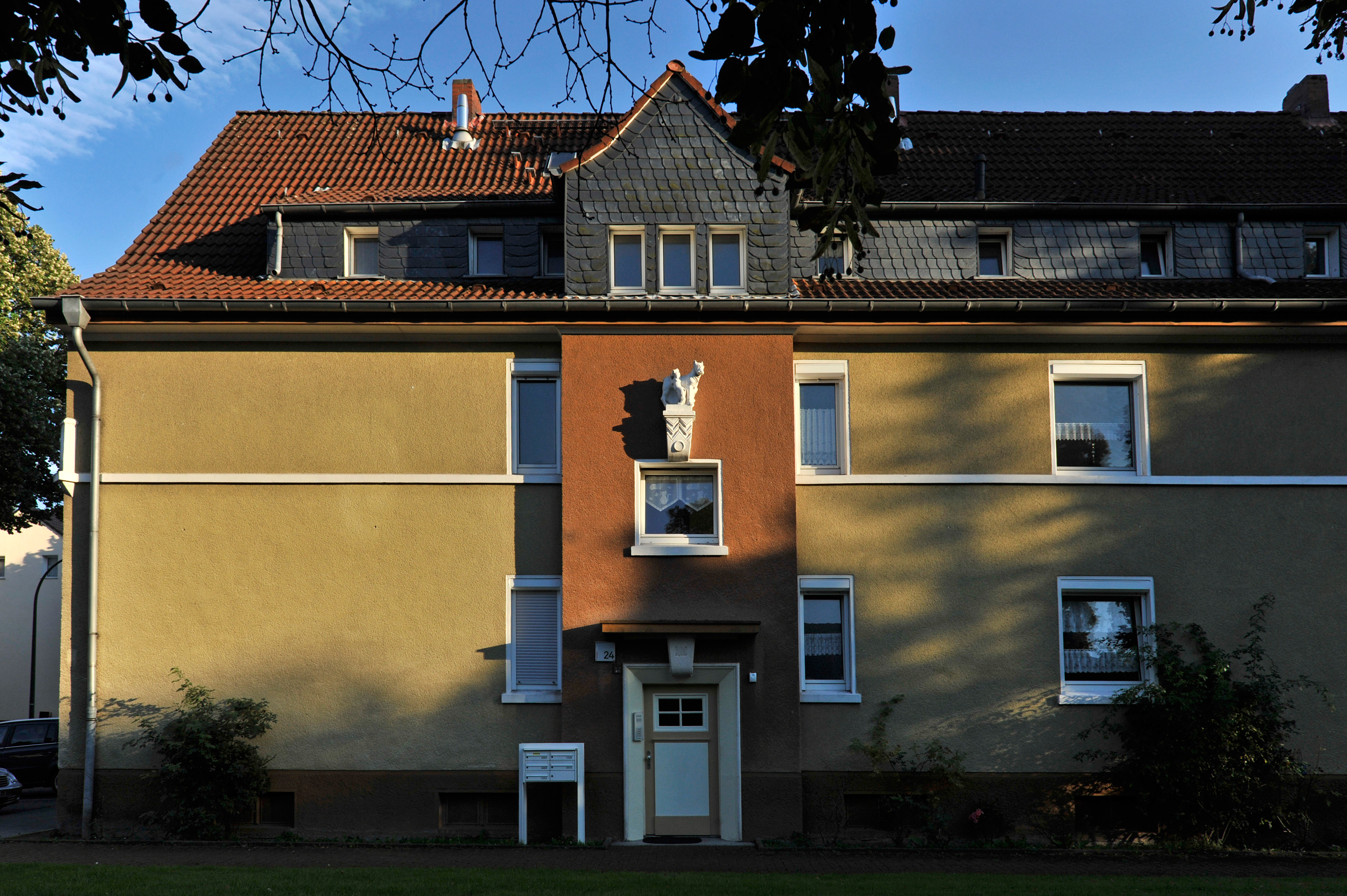 Beschreibung des Bildes