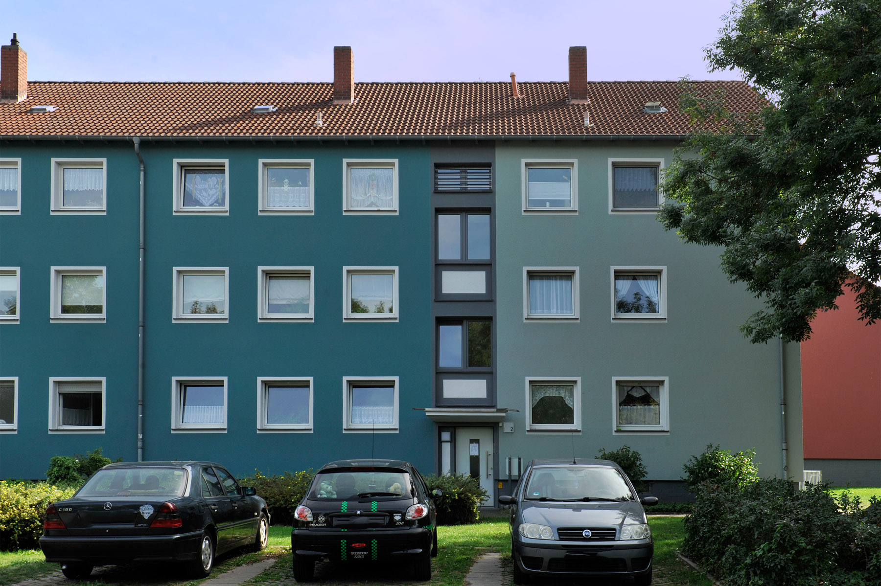 Beschreibung des Bildes