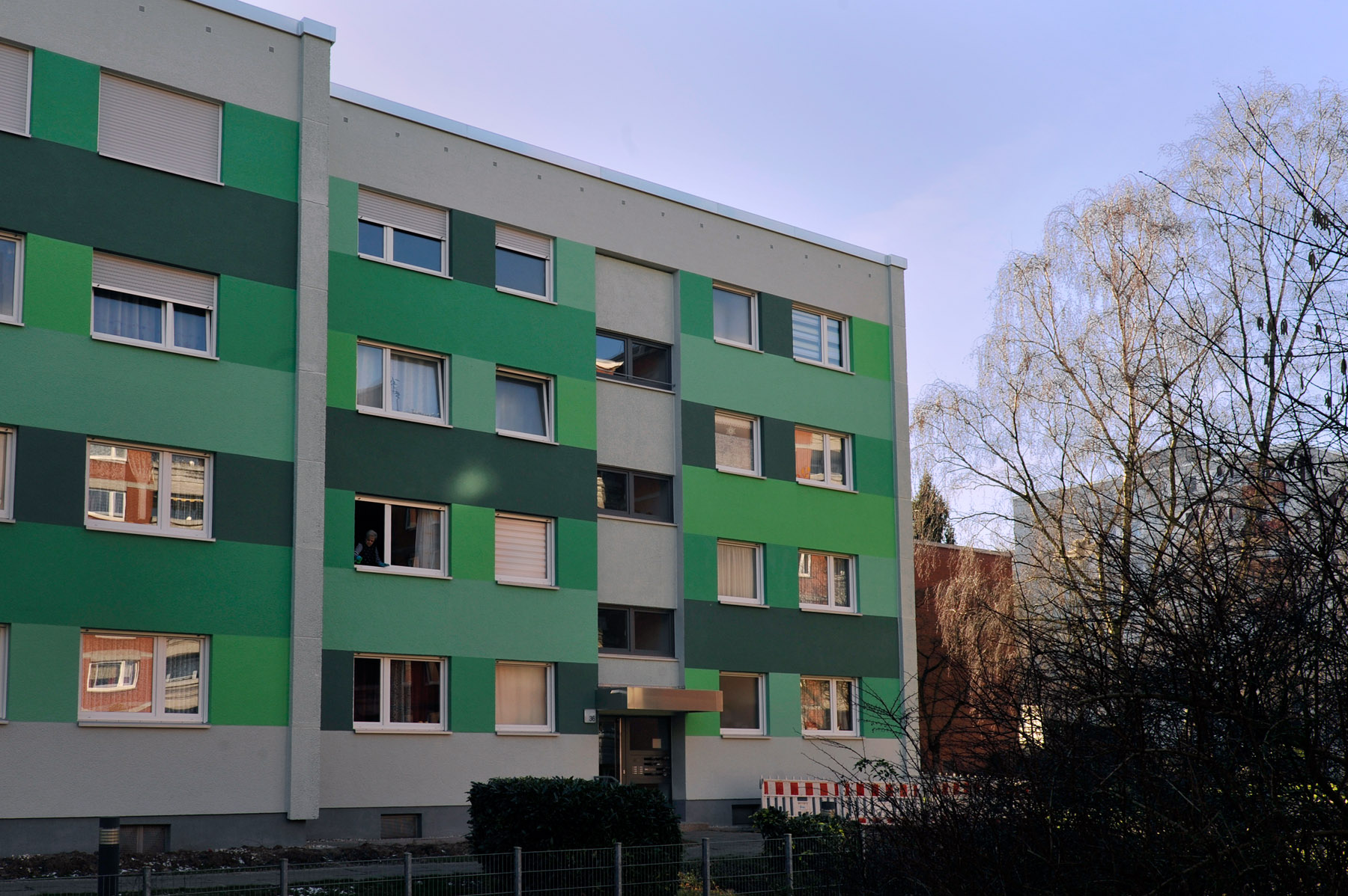 Beschreibung des Bildes