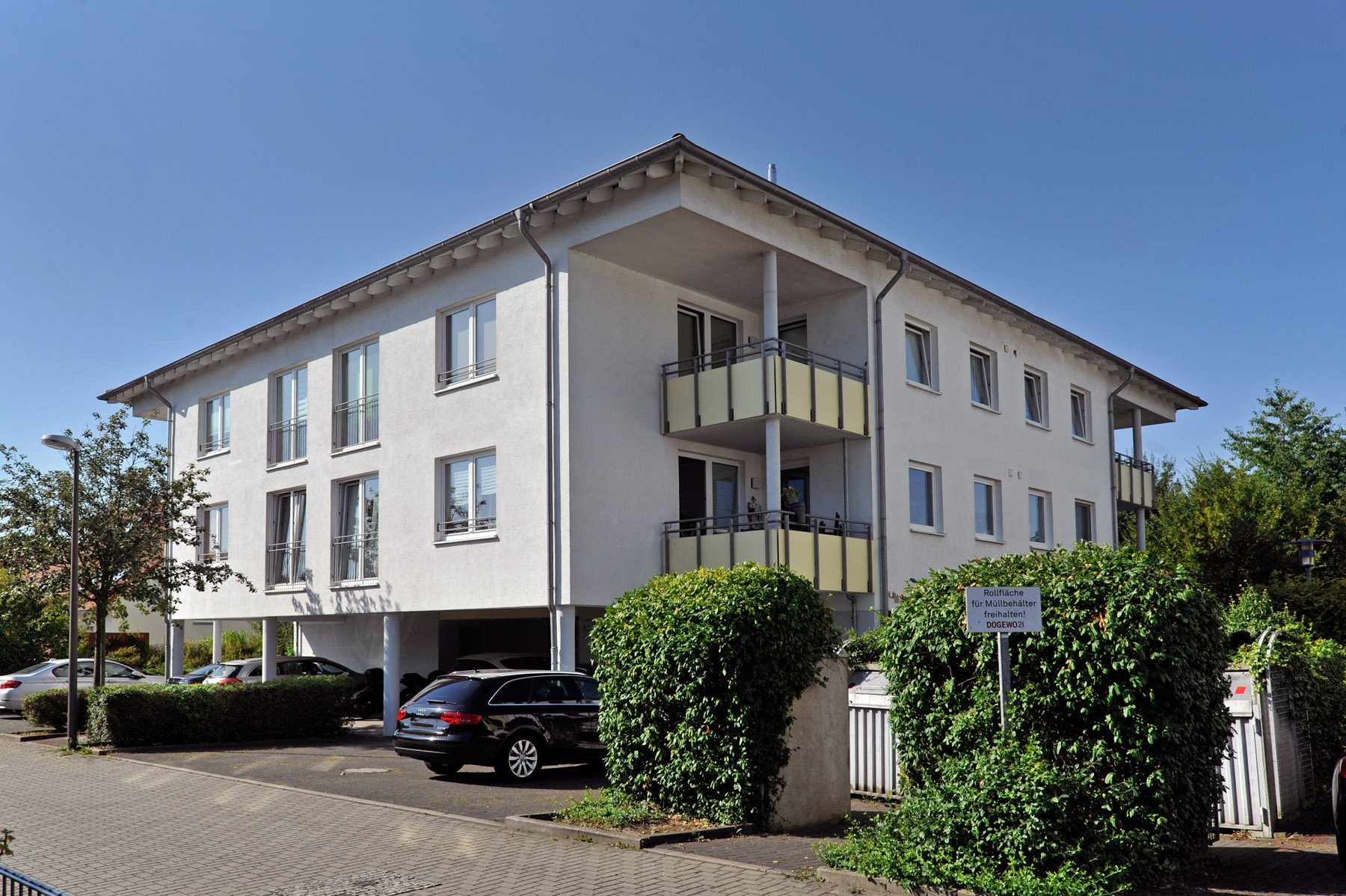 Beschreibung des Bildes